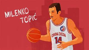 Milenko TOPIC