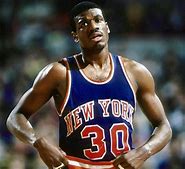 Bernard KING