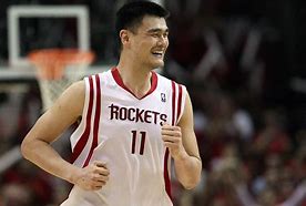 Yao MING