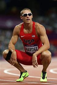 Trey HARDEE