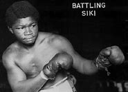 BATTLING SIKI ALIAS LOUIS PHAL
