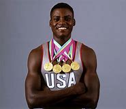 Carl LEWIS