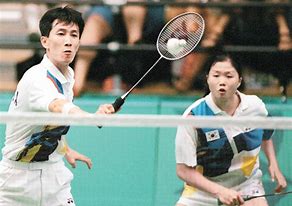 Young Ah GIL