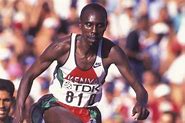 Moses KIPTANUI