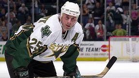 Joe NIEUWENDYK
