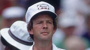 Larry NELSON