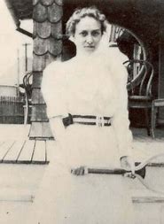 Juliette ATKINSON