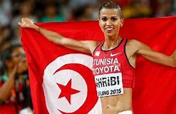 Habiba GHRIBI
