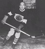 Howie MORENZ