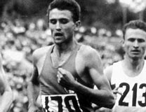 Michel Jazy