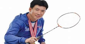 Allan BUDIKUSUMA