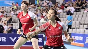 Wakana NAGAHARA