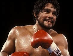 Roberto DURAN