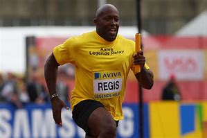 John REGIS