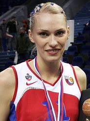 Maria STEPANOVA