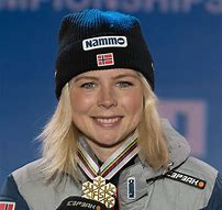 Maren LUNDBY