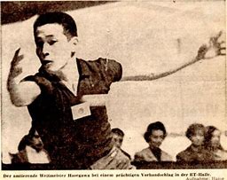 Nobuhiko HASEGAWA