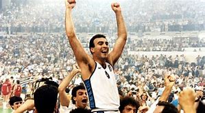 Nikos GALIS