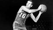 Jerry LUCAS