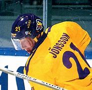 Jorgen JONSSON