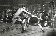 Jimmy WILDE