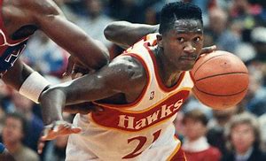 Dominique WILKINS