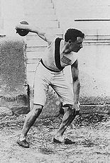 Robert GARRETT