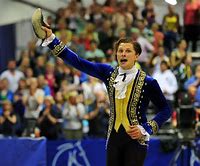 Kai VORBERG