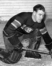 Georges VEZINA