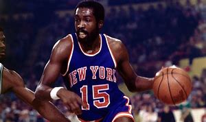 Earl MONROE