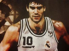 Fernando MARTIN