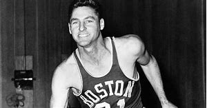 Bill SHARMAN