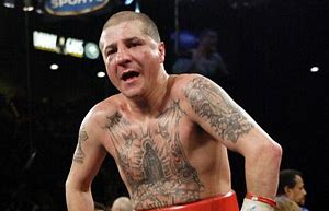 Johnny TAPIA