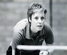 Jill HAMMERSLEY-PARKER