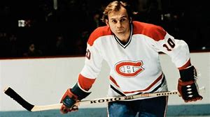 Guy LAFLEUR