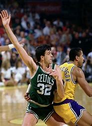 Kevin MCHALE