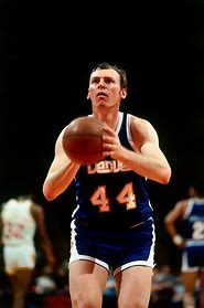 Dan Issel