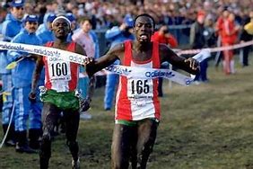 John NGUGI