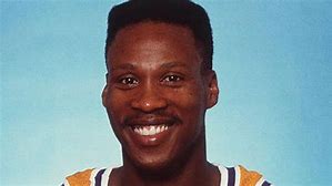Byron SCOTT
