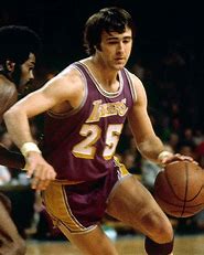 Gail GOODRICH