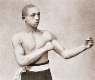 George DIXON
