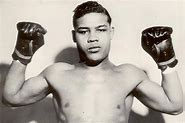 Joe BROWN