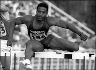 Renaldo NEHEMIAH