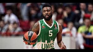 Alphonso FORD