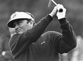 Ray FLOYD