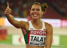 Alina TALAY