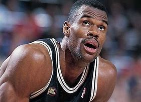 David ROBINSON