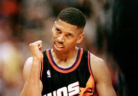 Kevin JOHNSON