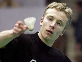 Peter RASMUSSEN