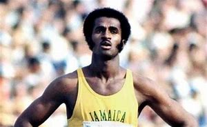 Don QUARRIE
